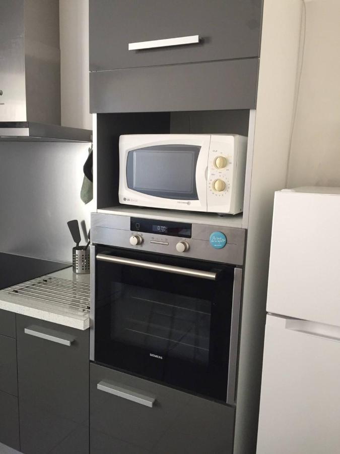 Apartment Lumineux / Vue Sur Parc Thermal