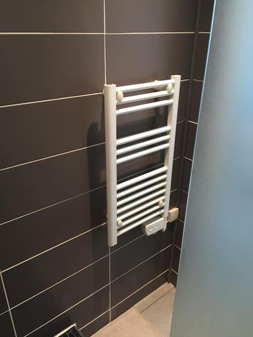 Apartment Lumineux / Vue Sur Parc Thermal *